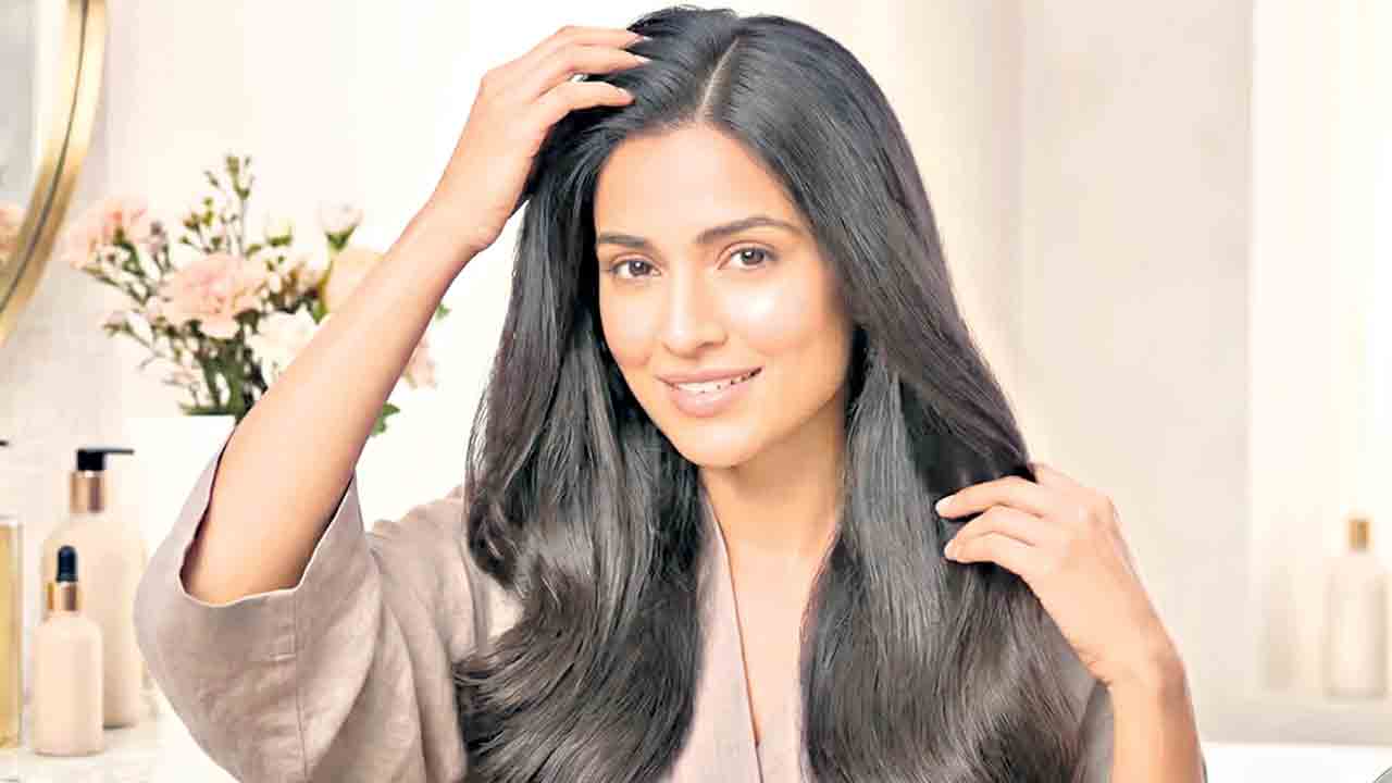 మీ కురులు క్షేమమేనా!?