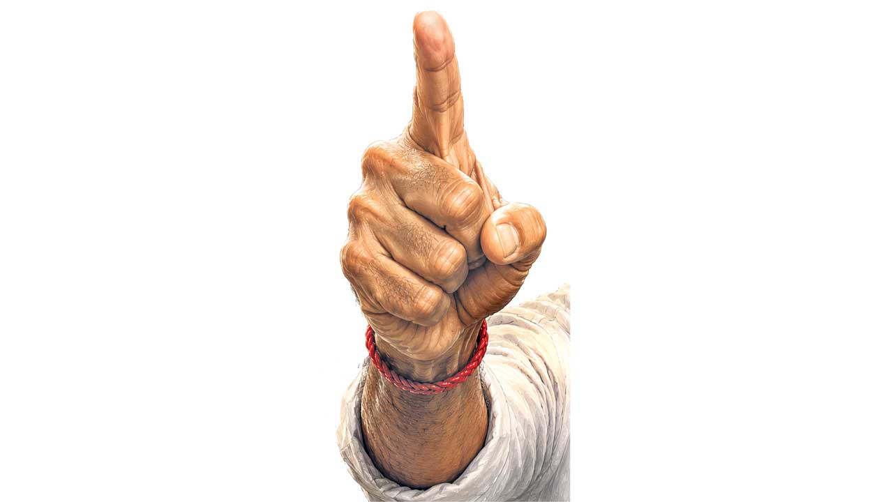 బీఆర్‌ఎస్‌ నేతకు బెదిరింపులు