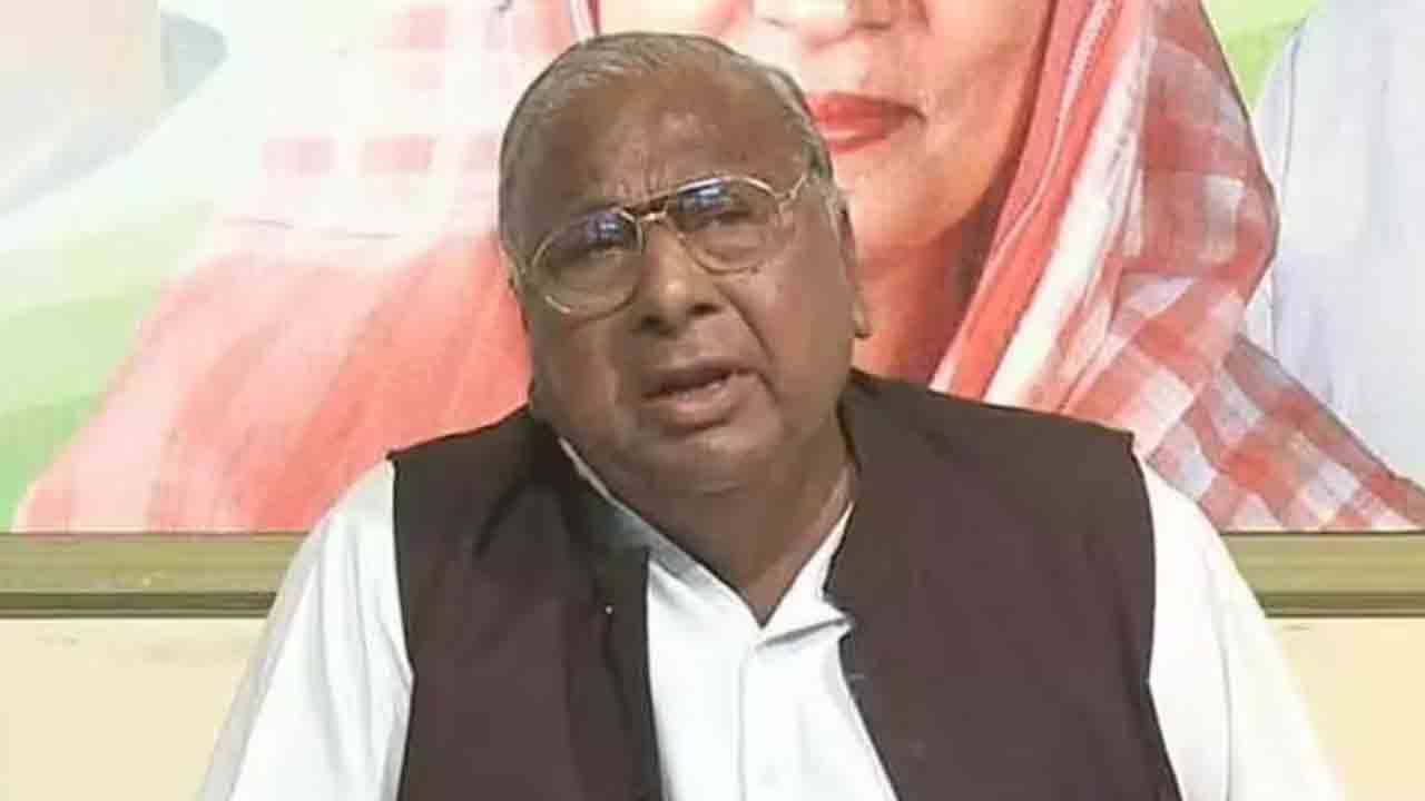 రేవంత్‌ పర్యటన రద్దుకు బీజేపీ కుట్ర