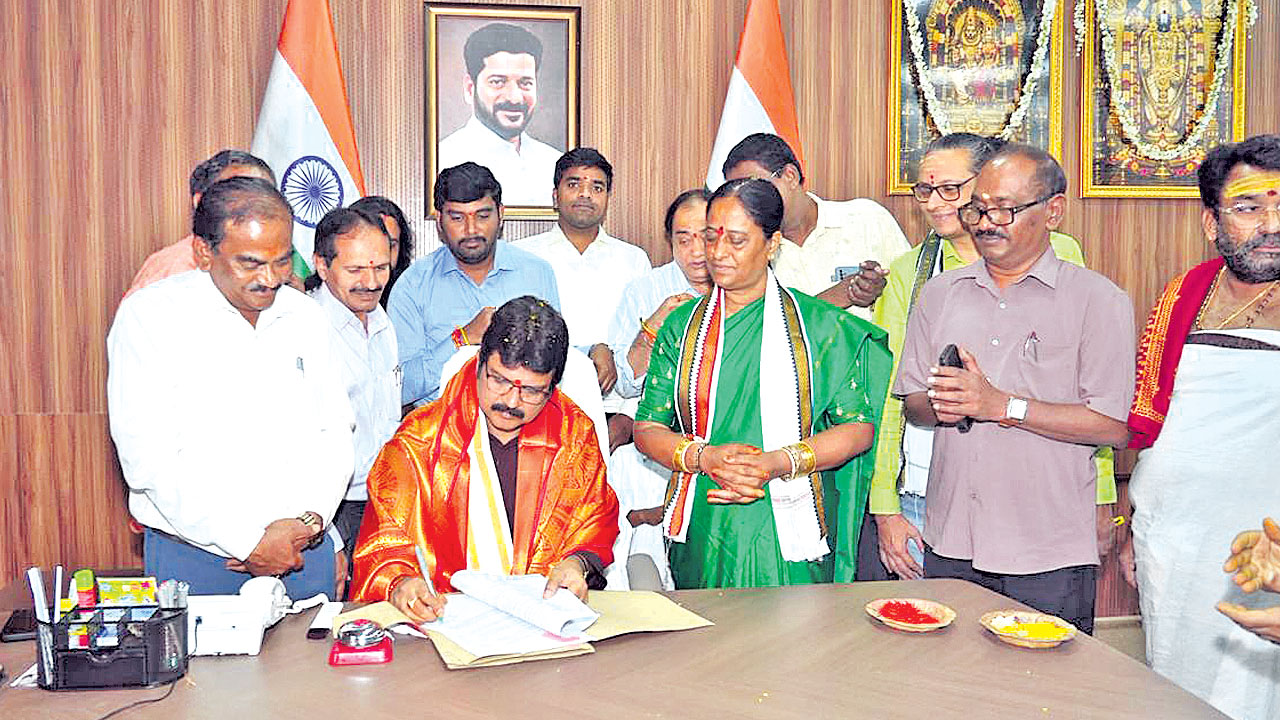 జూన్‌ 26 నుంచి గోదావరి పుష్కరాలు