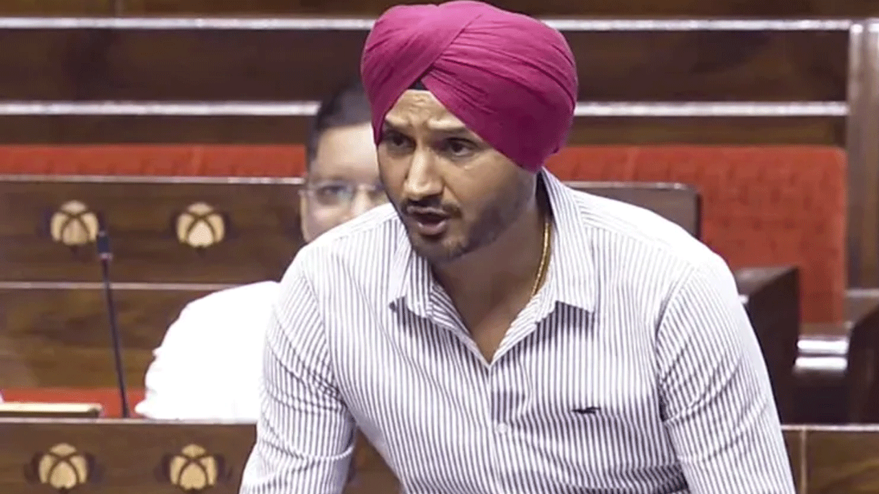 Harbhajan Singh | నా మాట‌కు విలువ లేదు.. అందుకే పార్టీ మారా..!