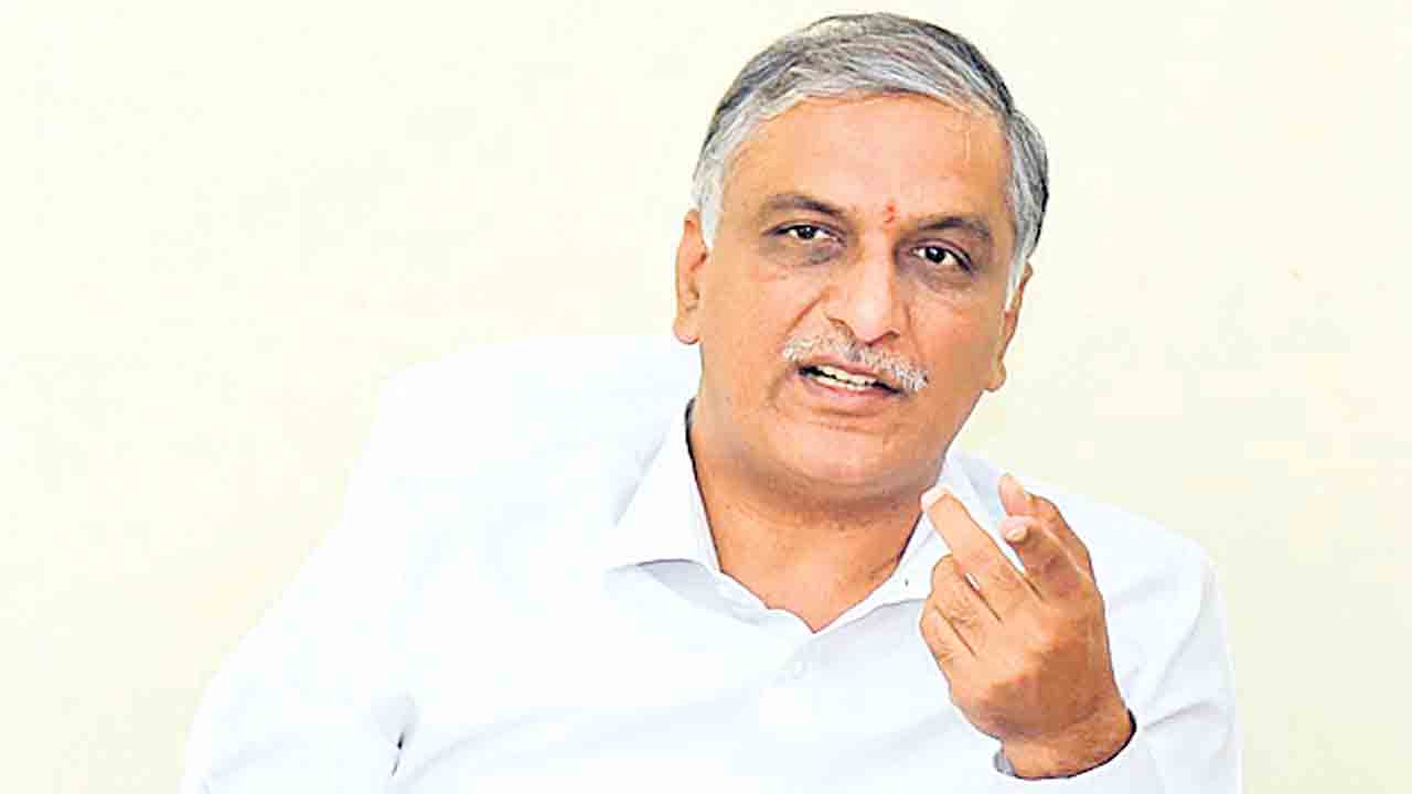 సర్కారా? రియల్‌ ఎస్టేట్‌ ఏజెన్సీనా?