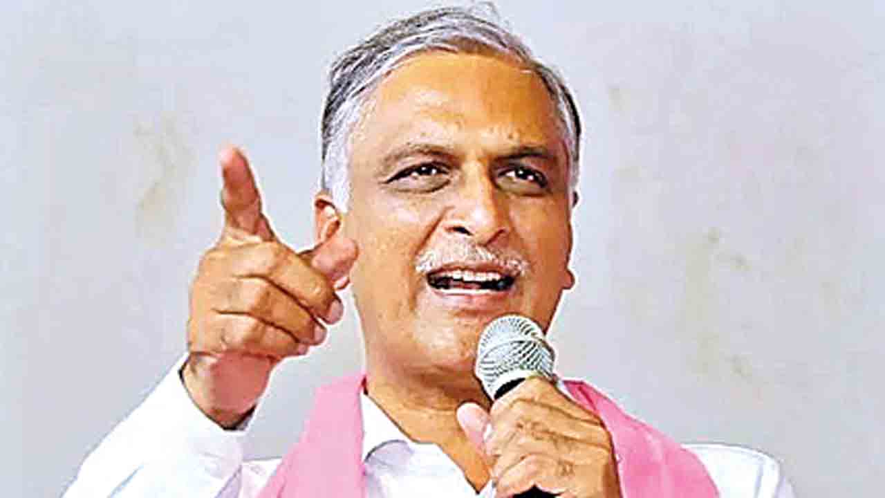 కాంగ్రెస్‌ కుట్రలు పటాపంచలు