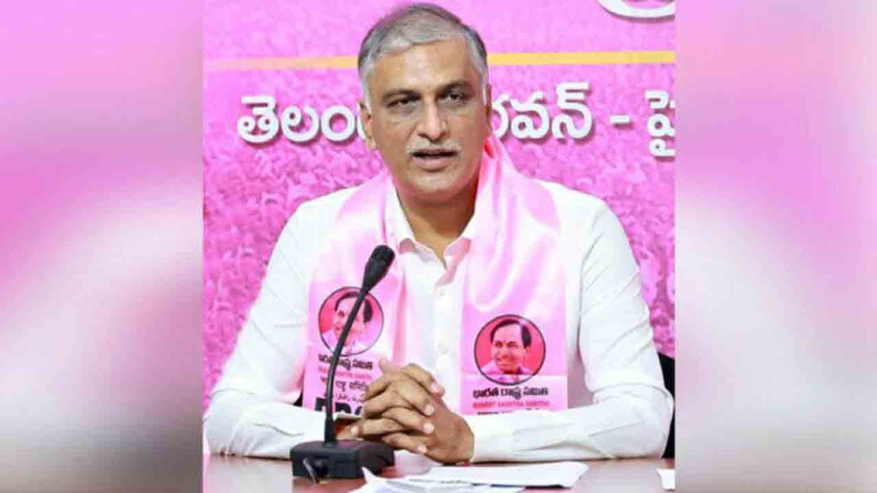 ఆరోగ్యశ్రీని దెబ్బతీస్తున్న కాంగ్రెస్‌ సర్కార్‌