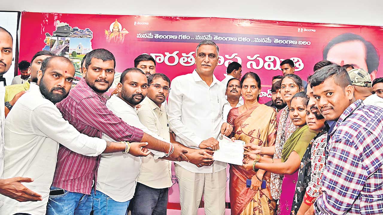 ప్రజా తిరుగుబాటు తప్పదు