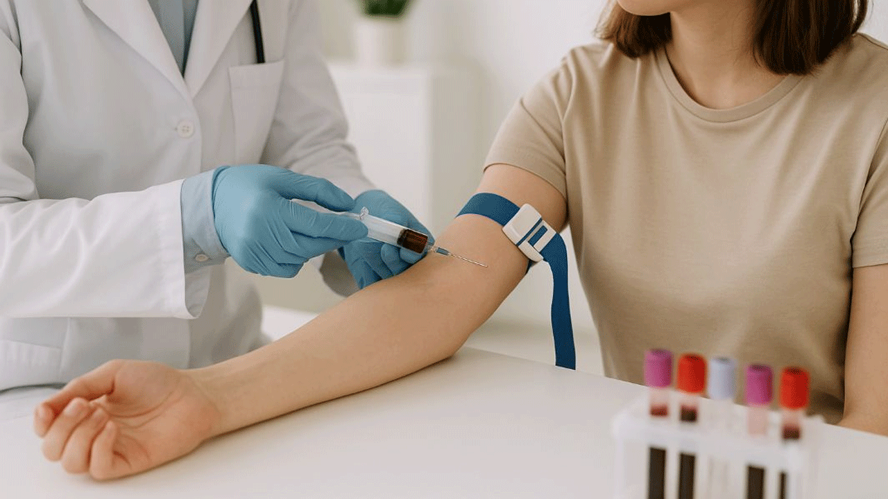 Health Tips | మీ వయస్సు 40 దాటిందా.. అయితే ఈ పరీక్షలు తప్పక చేయించుకోవాలి