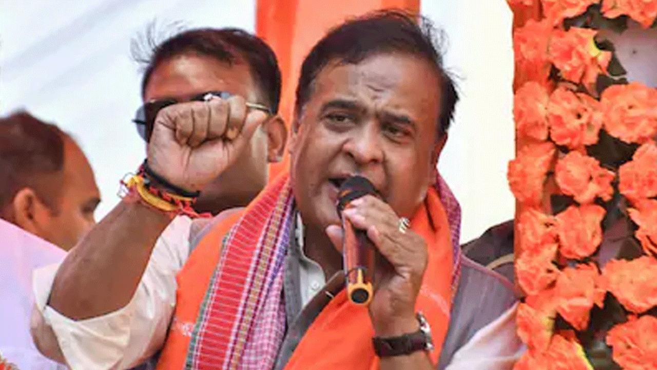 Assam Govt | విడాకులివ్వ‌కుండా రెండో పెళ్లి చేసుకుంటే జీతాల్లో 20 శాతం కోత‌..!