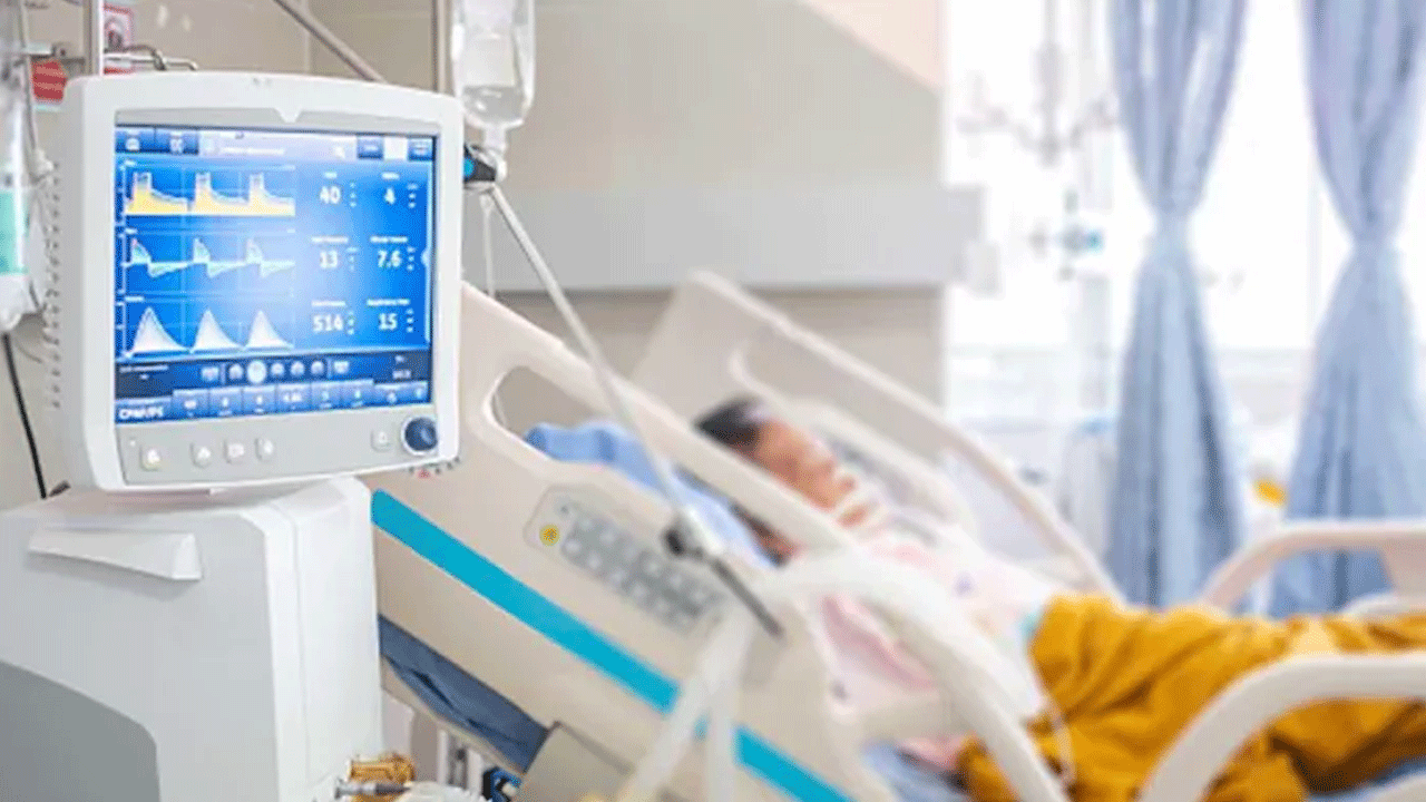 Hospital Room | ఆస్ప‌త్రి రూమ్ చార్జీల‌పై లిమిట్‌.. పార్ల‌మెంట‌రీ స్థాయీసంఘం సిఫార‌సు