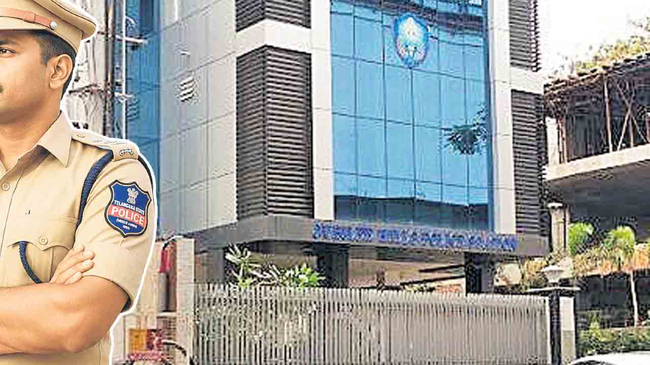 జూబ్లీలో పాగాకు స్కెచ్‌