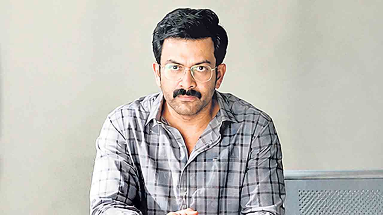 సమాజంతో సామాన్యుడి పోరు!