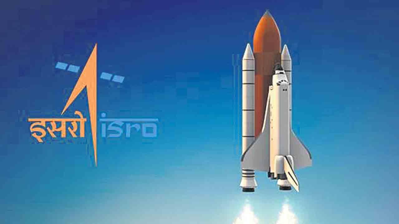 భారతీయ వ్యోమగాములకు ఇస్రో శిక్షణా కేంద్రం!