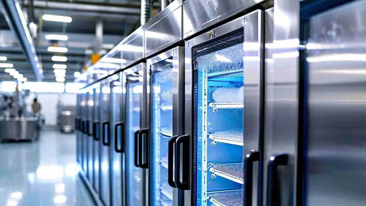 ఐస్‌ మేక్‌లో జపాన్‌ సంస్థ పెట్టుబడి