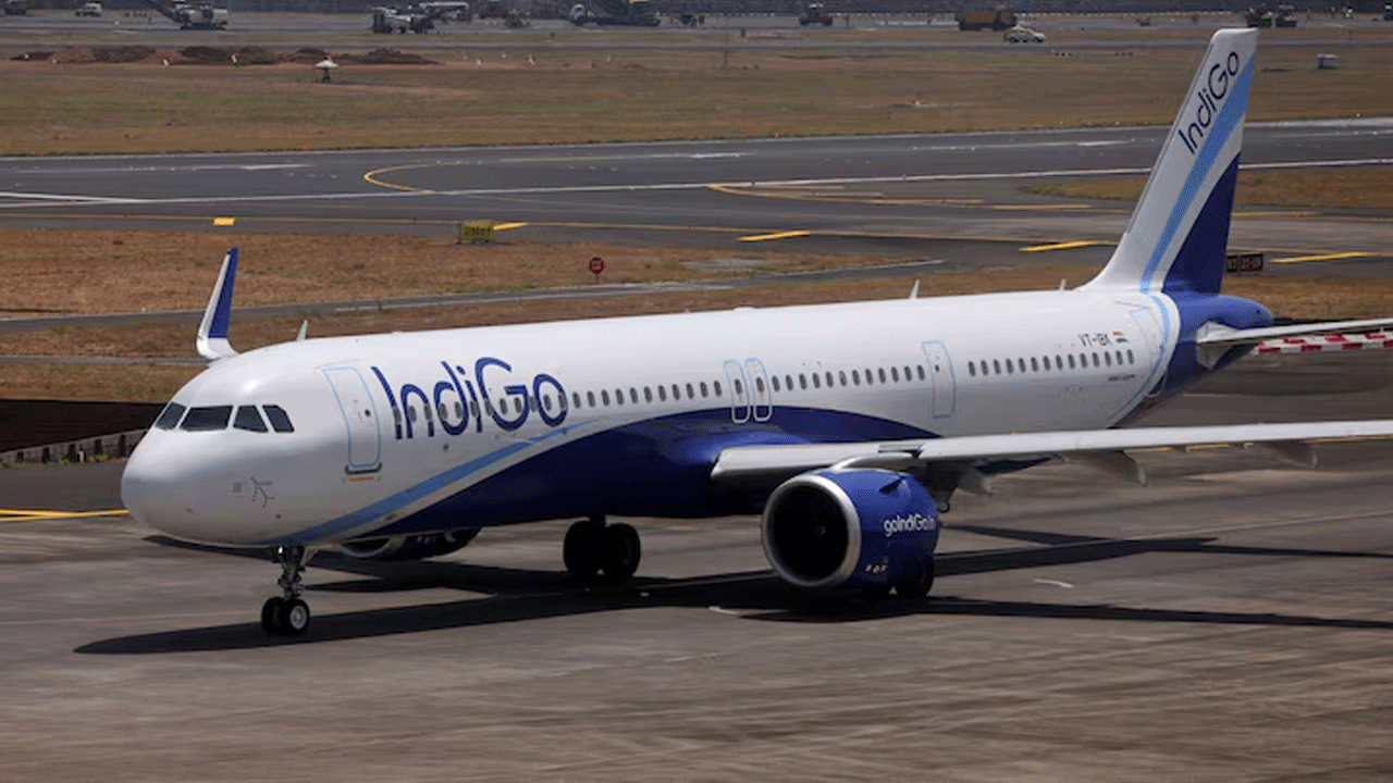 IndiGo website | ఇండిగో వెబ్‌సైట్‌లో టెక్నిక‌ల్ ఇష్యూ.. స‌వాల్‌గా మారిన టికెట్ బుకింగ్‌