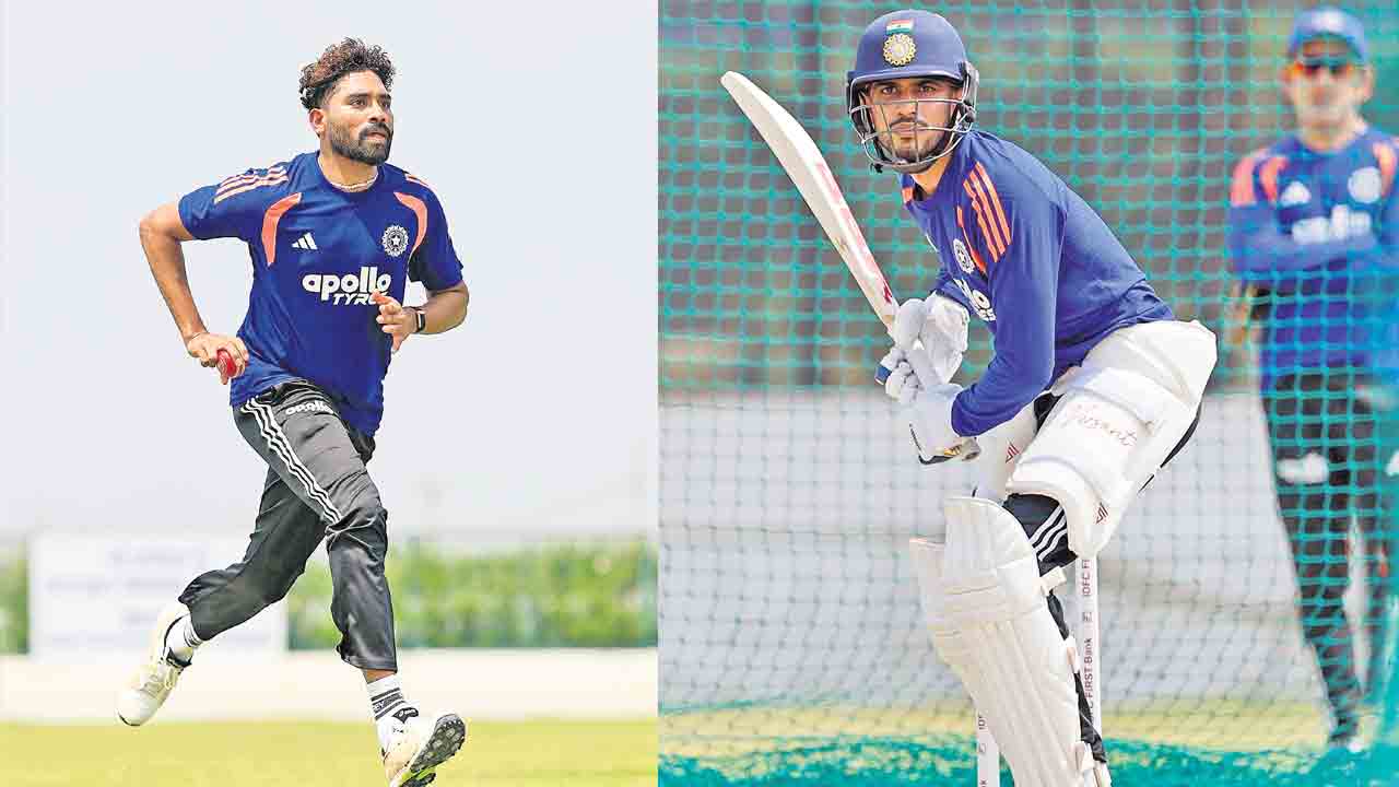 సమర సన్నాహం.. కొలంబోలో 6 రోజుల పాటు భారత్‌ ముమ్మర ప్రాక్టీస్‌