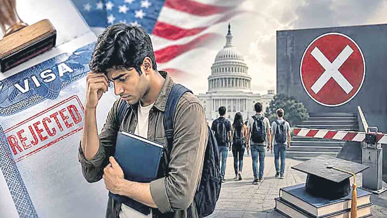 ఒక్క డాక్యుమెంట్‌ మిస్‌ అయినా.. వీసా, గ్రీన్‌కార్డ్‌ రానట్టే!