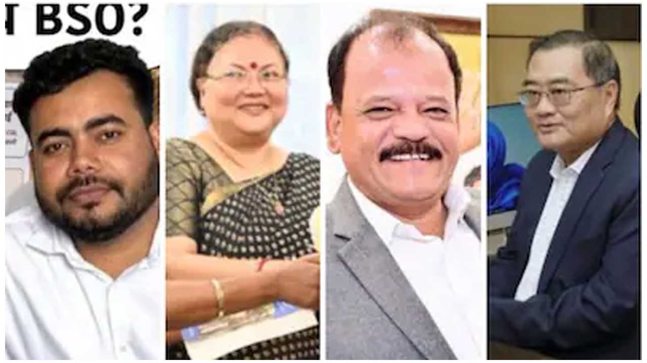 Jharkhand | 70 లక్షలకో ఉద్యోగం.. జార్ఖండ్‌ పబ్లిక్‌ సర్వీస్‌ కమిషన్‌ బాగోతం