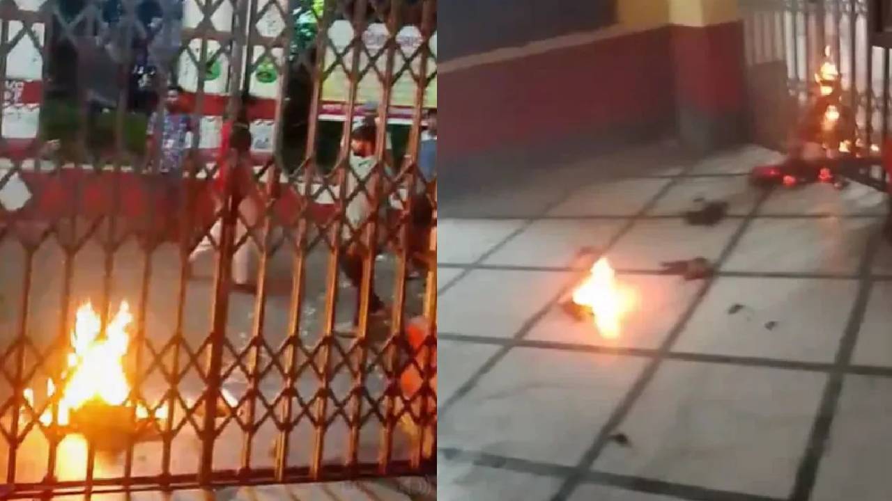 Jadavpur University | జాదవ్ యూనివర్సిటీలో ఏబీవీపీ, వామపక్ష విద్యార్థుల మధ్య ఘర్షణ.. పలువురికి గాయాలు