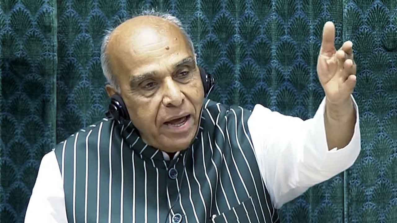 స్పీకర్‌ వ్యాఖ్యలు రెండు సార్లు తొలగింపు