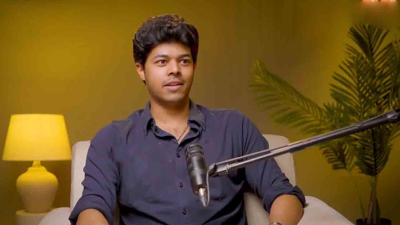 Jason Sanjay | అమ్మే నా ప్రపంచం.. దర్శకుడిగా మారుతున్న విజయ్ కొడుకు జేసన్ మనసులోని మాటలు!