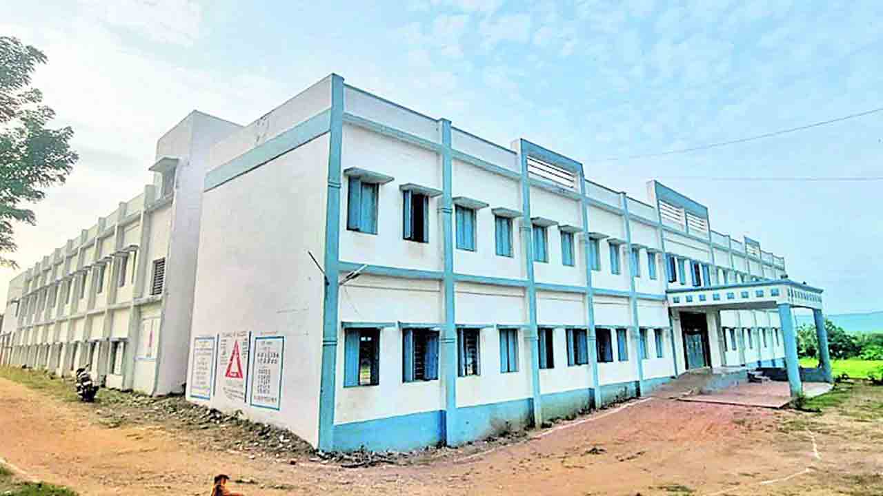 బీఆర్‌ఎస్‌ పోరాటంతోనే కేంద్రీయ విద్యాలయం