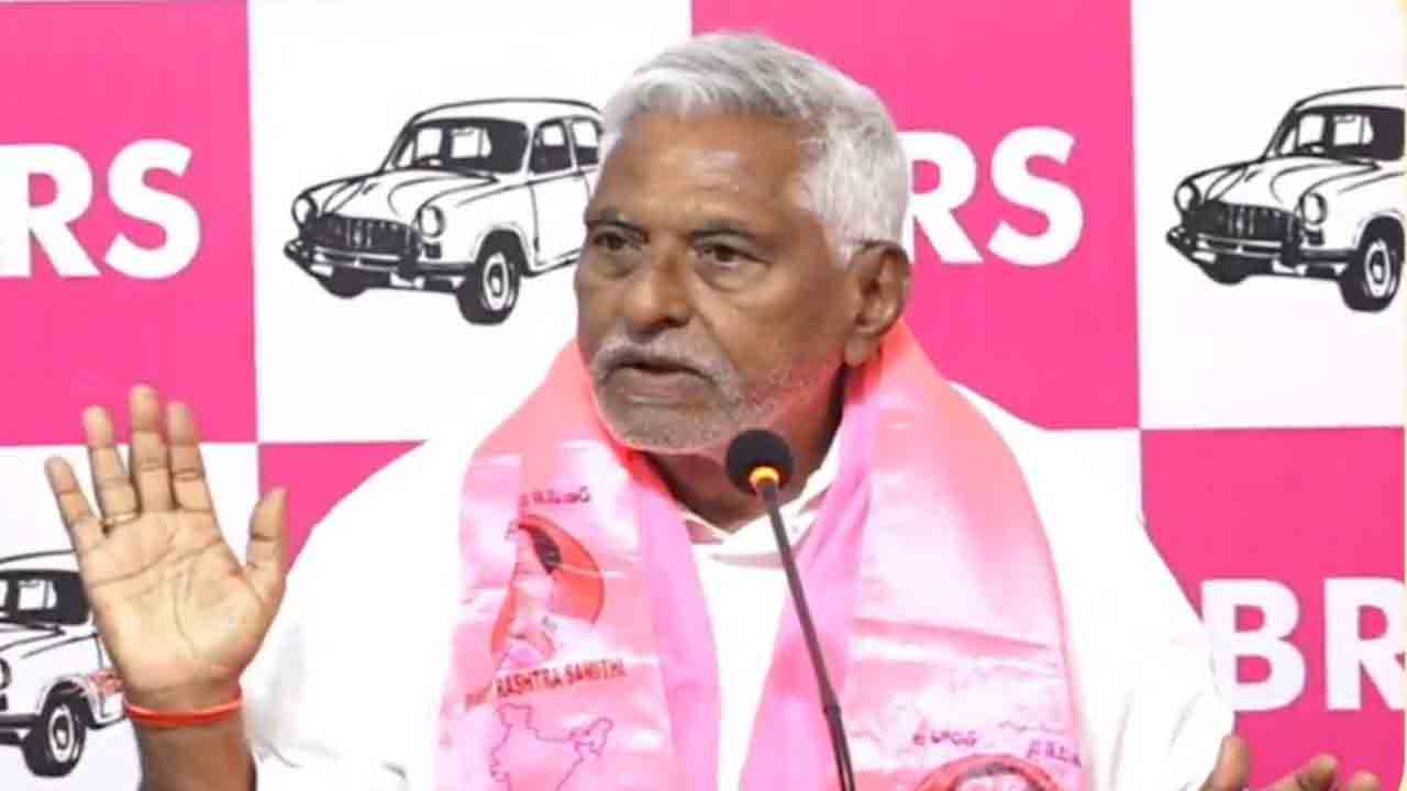 కేసీఆర్‌కు పేరొస్తుందనే కాళేశ్వరంపై నిర్లక్ష్యం