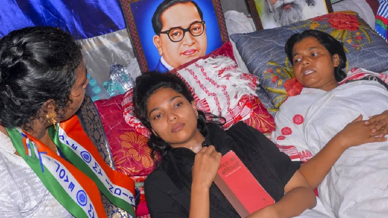 Jharkhand | జేపీఎస్‌సీ పరీక్ష రద్దుకు సిద్ధం.. కీలక డిమాండ్లపై సానుకూలం.. విద్యార్థులు చర్చకు రావాలన్న సీఎం
