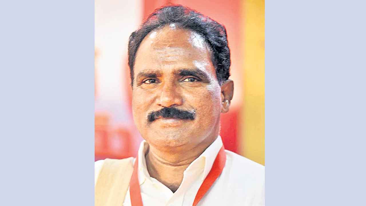 పేదల సంక్షేమాన్ని ‘ఉచితాలు’గా చిత్రీకరించొద్దు
