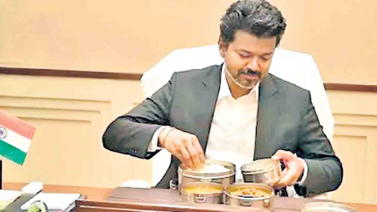 20 గంటలు పని.. ఉదయాన్నే ఫాలోఅప్‌