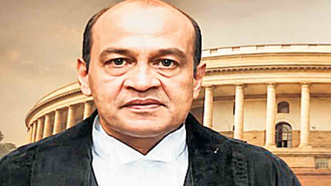 జస్టిస్‌ వర్మపై అభిశంసన?