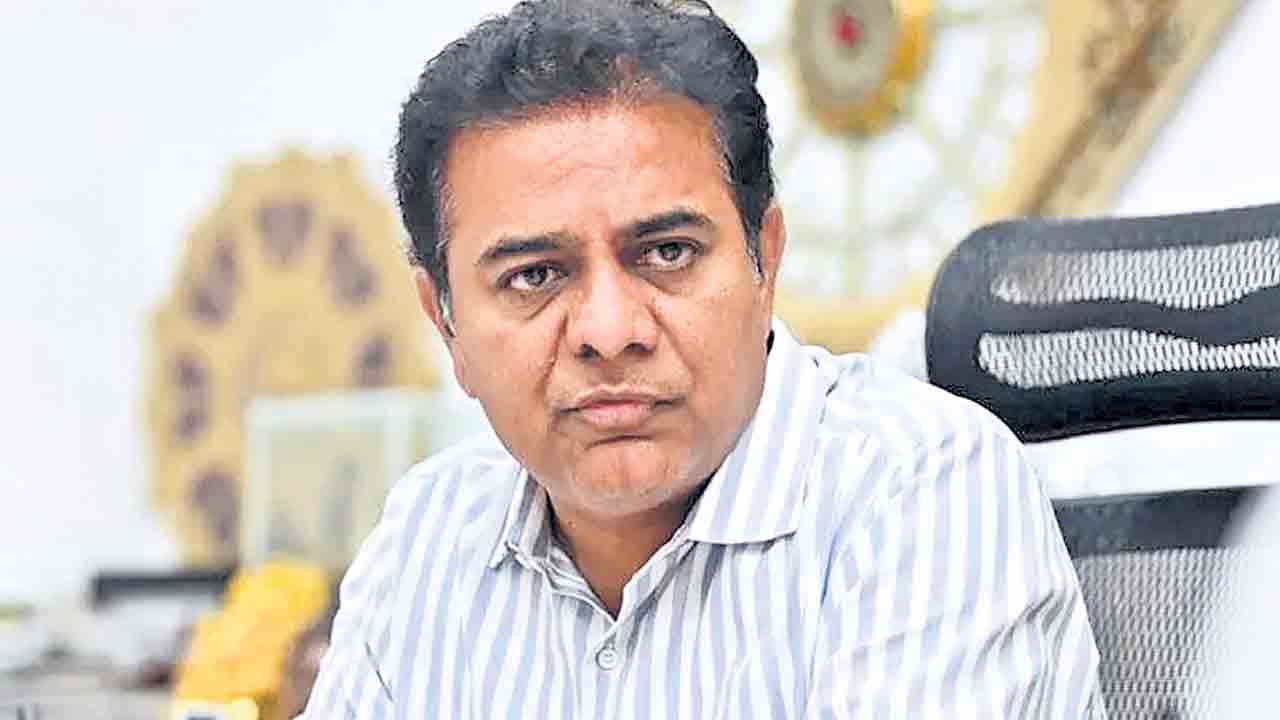కాంగ్రెస్‌ మోసాలపై కదనభేరి
