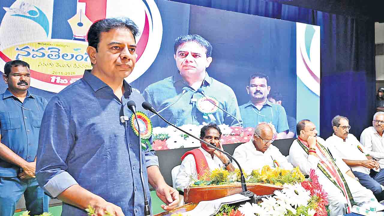 యువత ఆలోచనలే మార్పునకు బాట