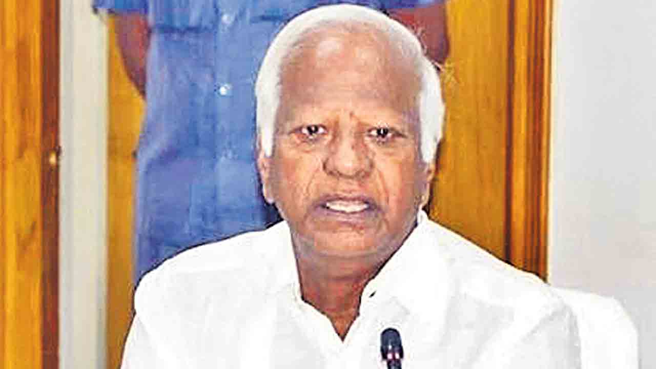 జీవో 97ను రద్దు చేయాలి