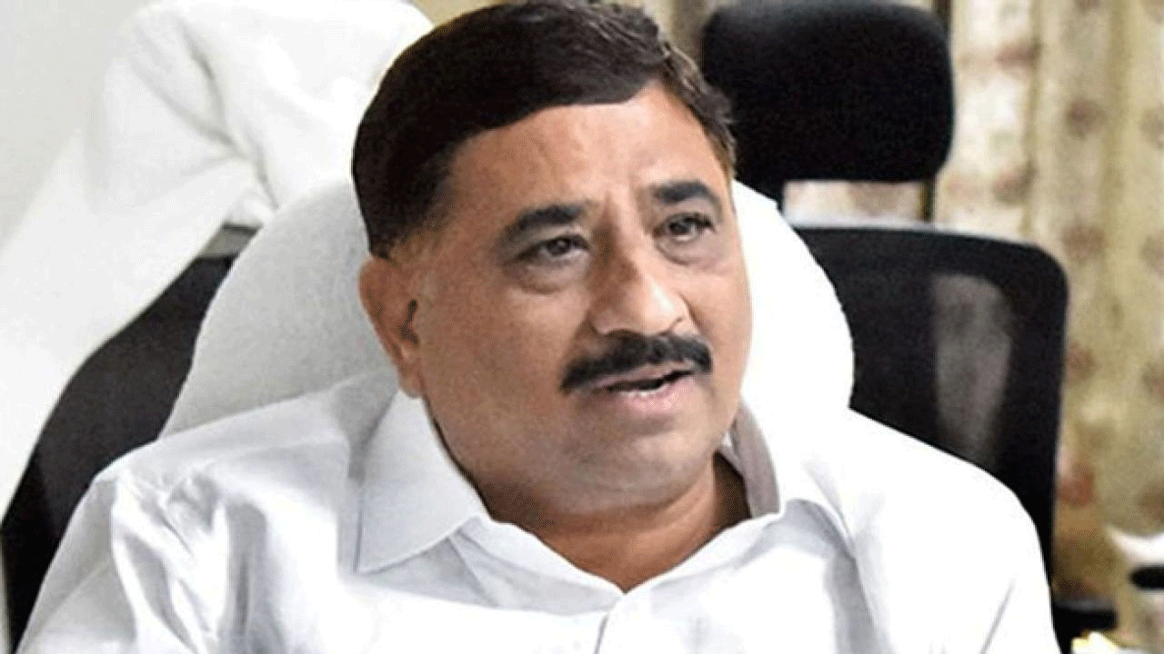 AP News | క‌రువుపై డ్రామాలొద్దు.. వాస్త‌వానికి రండి : జ‌గ‌న్‌కు కాల్వ శ్రీనివాసులు హిత‌వు