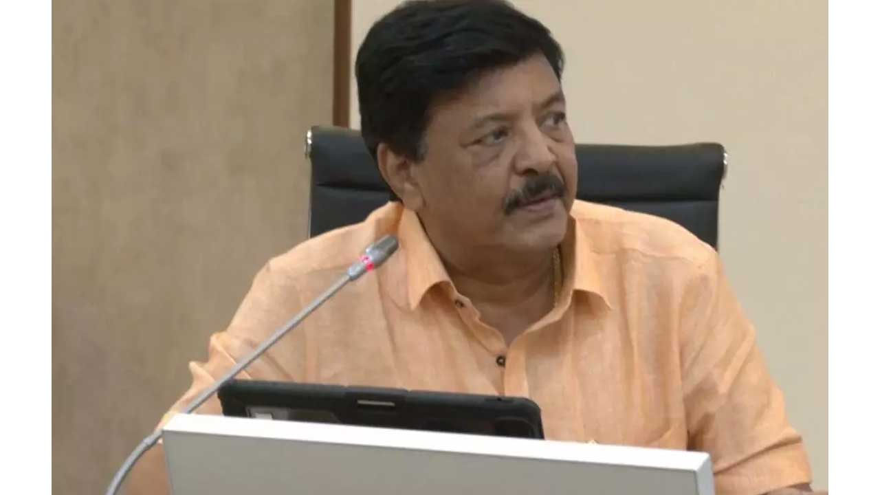 AP | గోదావరి పుష్కరాలకు 210 కోట్ల నిధులు