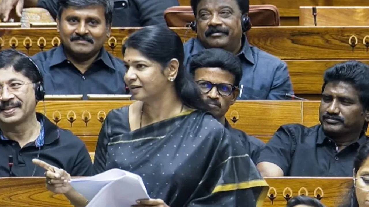 Delimitation Bill | డీలిమిటేషన్ బిల్లుకు డీఎంకే మద్దతు ఇస్తుందా.. పార్లమెంట్‌లో కీలక పరిణామం