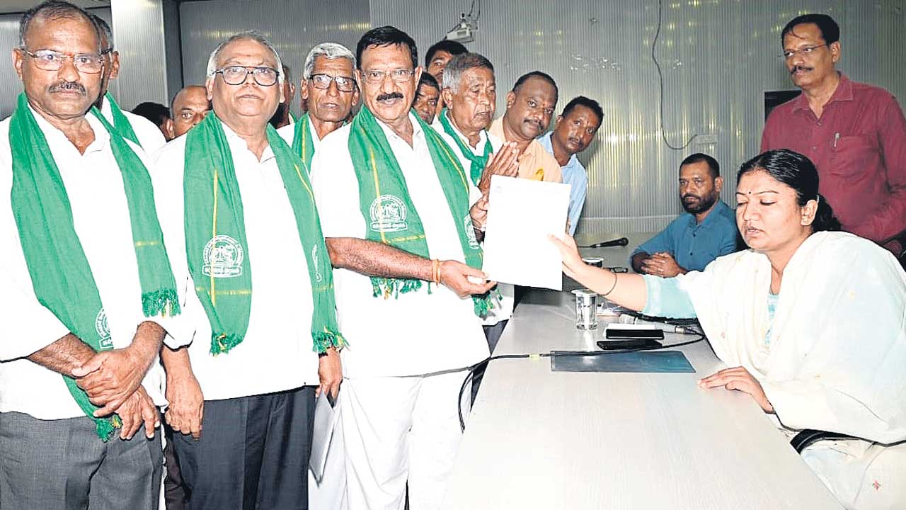 Karimnagar