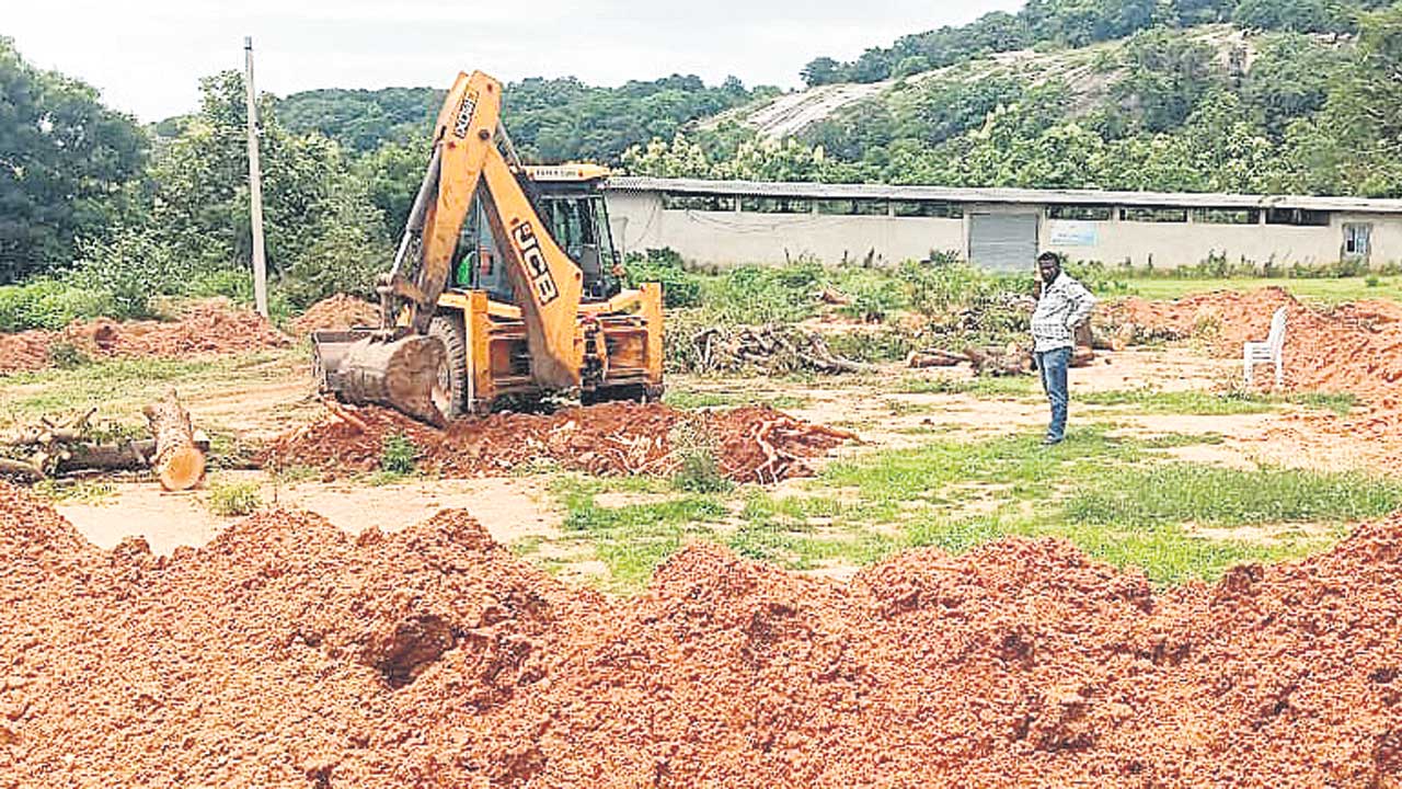పండుటాకులపై అదే కక్ష?