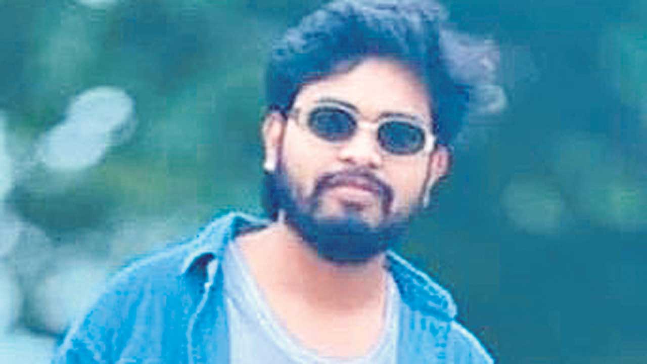 వెంటాడిన విధి