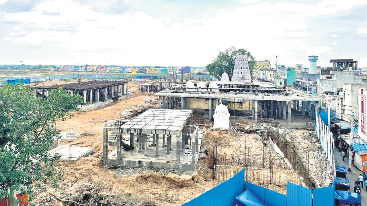 రాజన్నా.. మన్నించు!