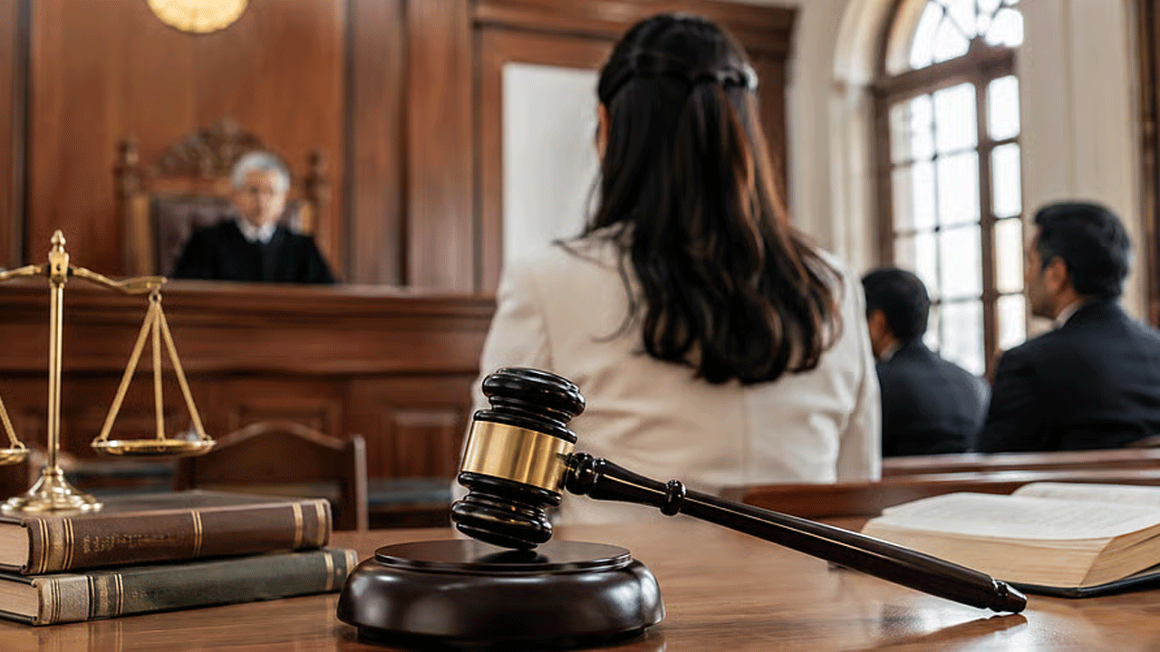 Karnataka High Court | భార్య పుట్టింటికి వెళ్లాలంటే భ‌ర్త అనుమ‌తి అక్క‌ర్లేదు : క‌ర్ణాట‌క హైకోర్టు