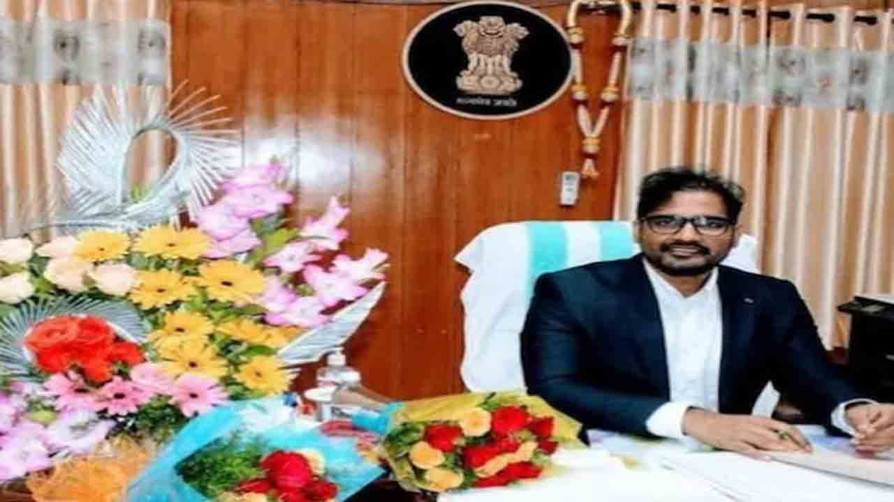 IAS officer missing | అవినీతి ఆరోపణల నేపథ్యంలో.. ఐఏఎస్‌ అధికారి అదృశ్యం