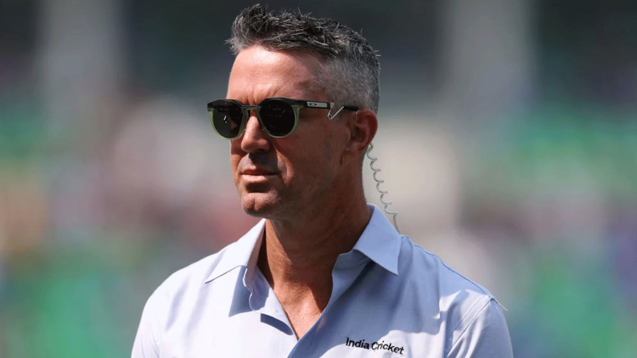 Kevin Pietersen | భార‌త‌దేశం నాకెంతో ఇష్టం.. ఇంగ్లండ్ మాజీ క్రికెట‌ర్‌ కెవిన్ పీట‌ర్స‌న్‌