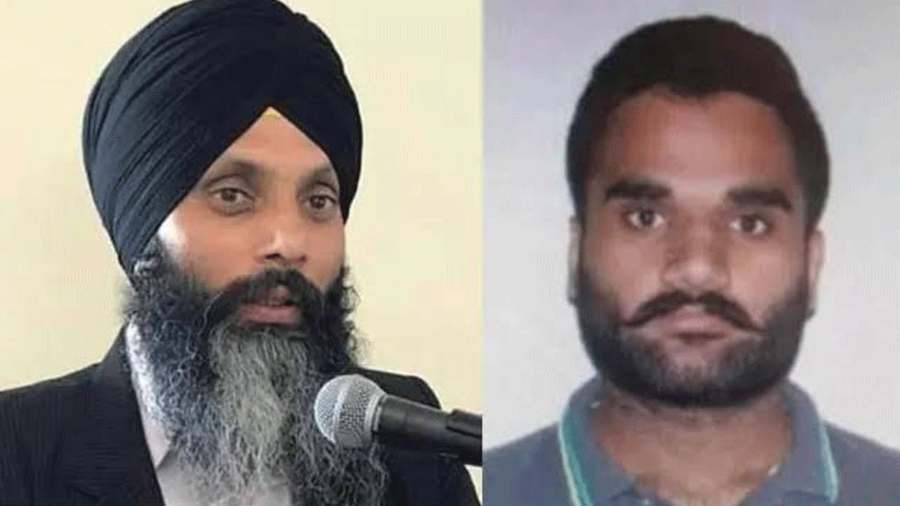 Hardeep Nijjar | ఖ‌లిస్థానీ ఉగ్ర‌వాది నిజ్జ‌ర్‌ను అందుకే చంపేశాం : గ్యాంగ్‌స్టర్‌ గోల్డీబ్రార్