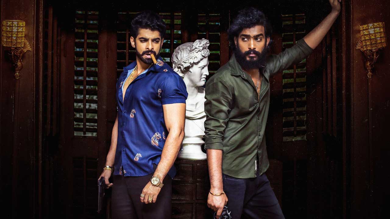 కేజేక్యూ పాటల సందడి