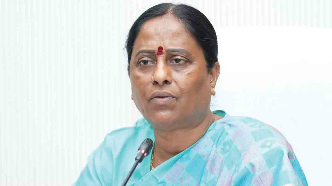 కదిలిన నాలుగో సింహం!.. భూదందాపై మరిన్ని వివరాలు సేకరిస్తున్న పోలీసులు