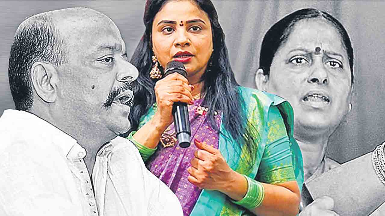 రేవంత్‌ అవినీతి గుట్టు రట్టు చేస్తా!