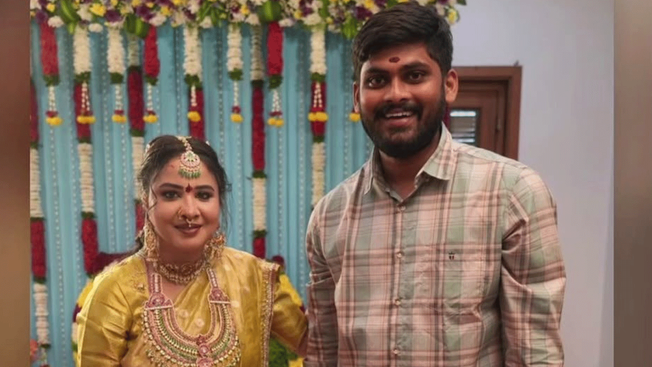 Konda Sushmita | ‘ప‌ర‌కాల‌కు కాబోయే ఎమ్మెల్యే కొండా సుష్మిత‌’.. కొండా సురేఖ కుమార్తె ఇన్‌స్టా పోస్ట్ వైర‌ల్‌