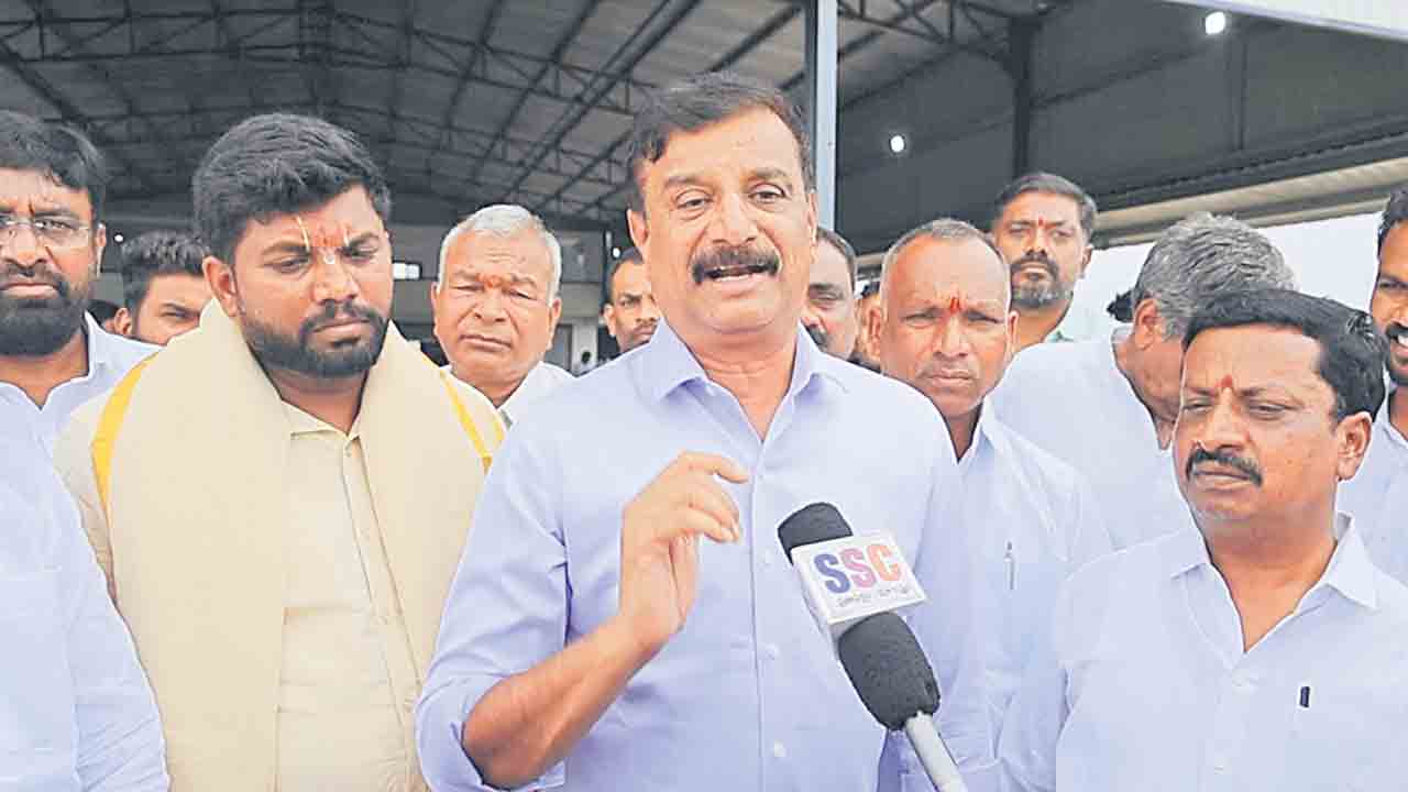 22ఏ పేరిట సర్కారు దోపిడీ