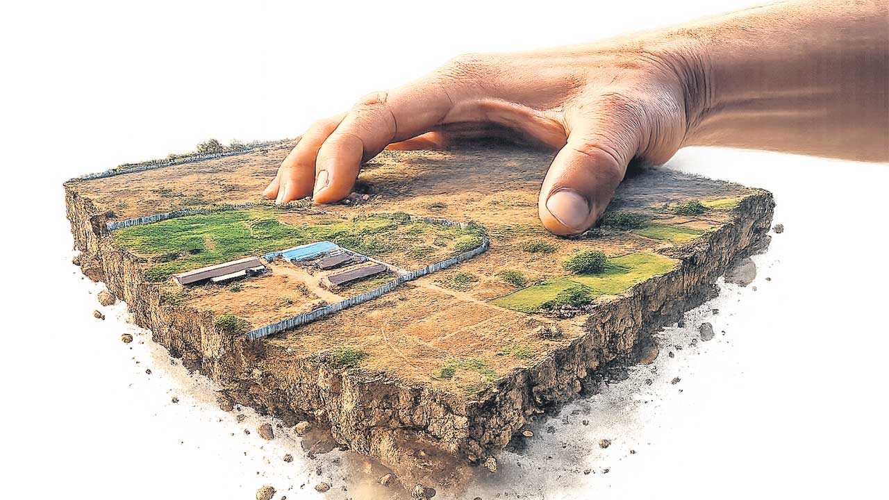 Land (5)