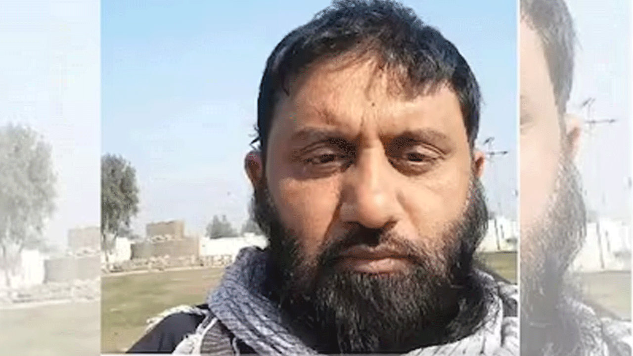 Lashkar Commander | ల‌ష్క‌రే తోయిబా సీనియ‌ర్ క‌మాండ‌ర్ అనుమానాస్ప‌ద మృతి..!